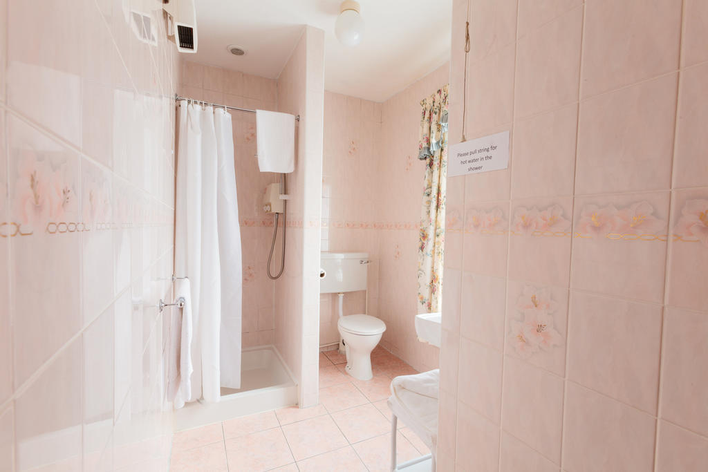 Cawley'S Guesthouse Tubbercurry Cameră foto