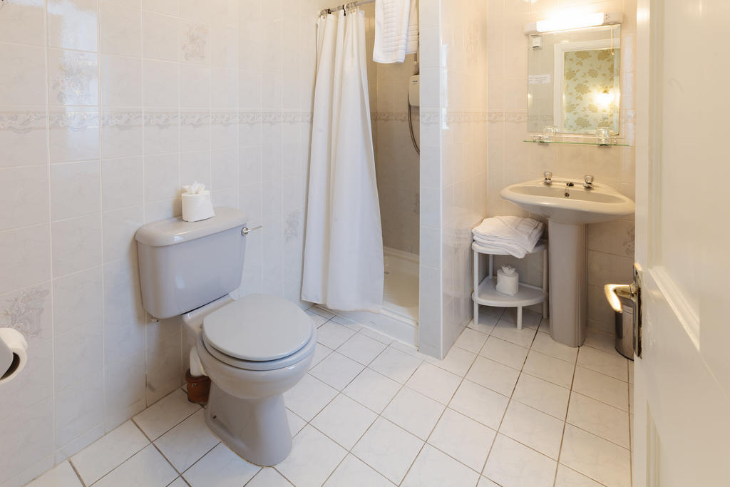 Cawley'S Guesthouse Tubbercurry Cameră foto